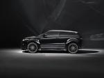 Land Rover Range Rover Evoque Coupe by Hamann 2012 года